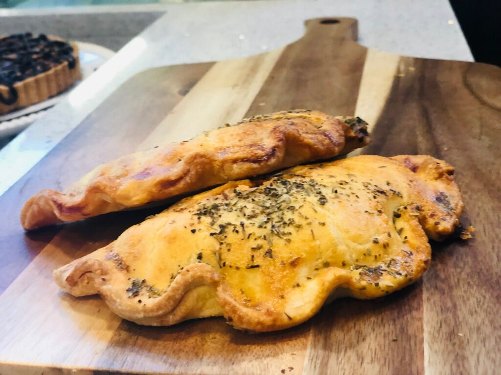 Hand Pies, photo 1 of 7