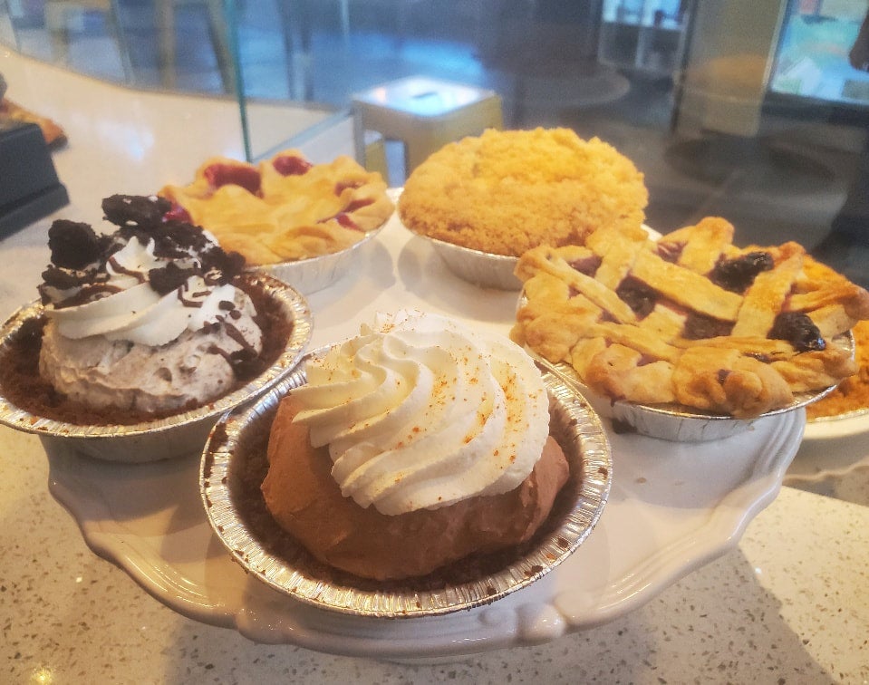 Petite Sampler, photo 3 of 3