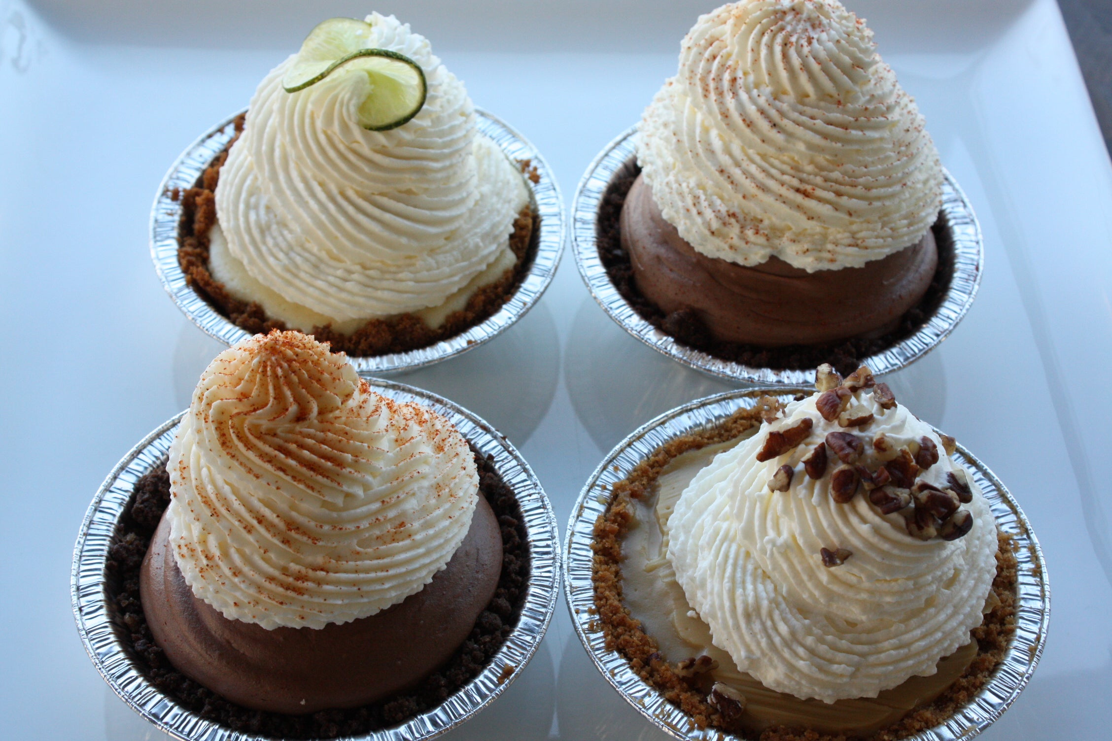 Petite Sampler, photo 1 of 3