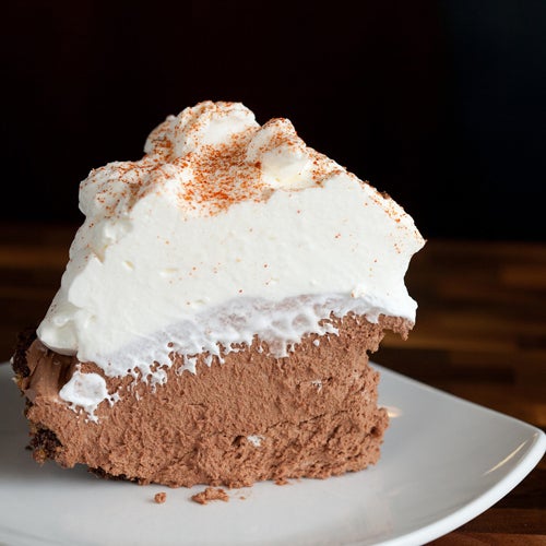 Mexican Chocolate Mousse, photo 1 of 2