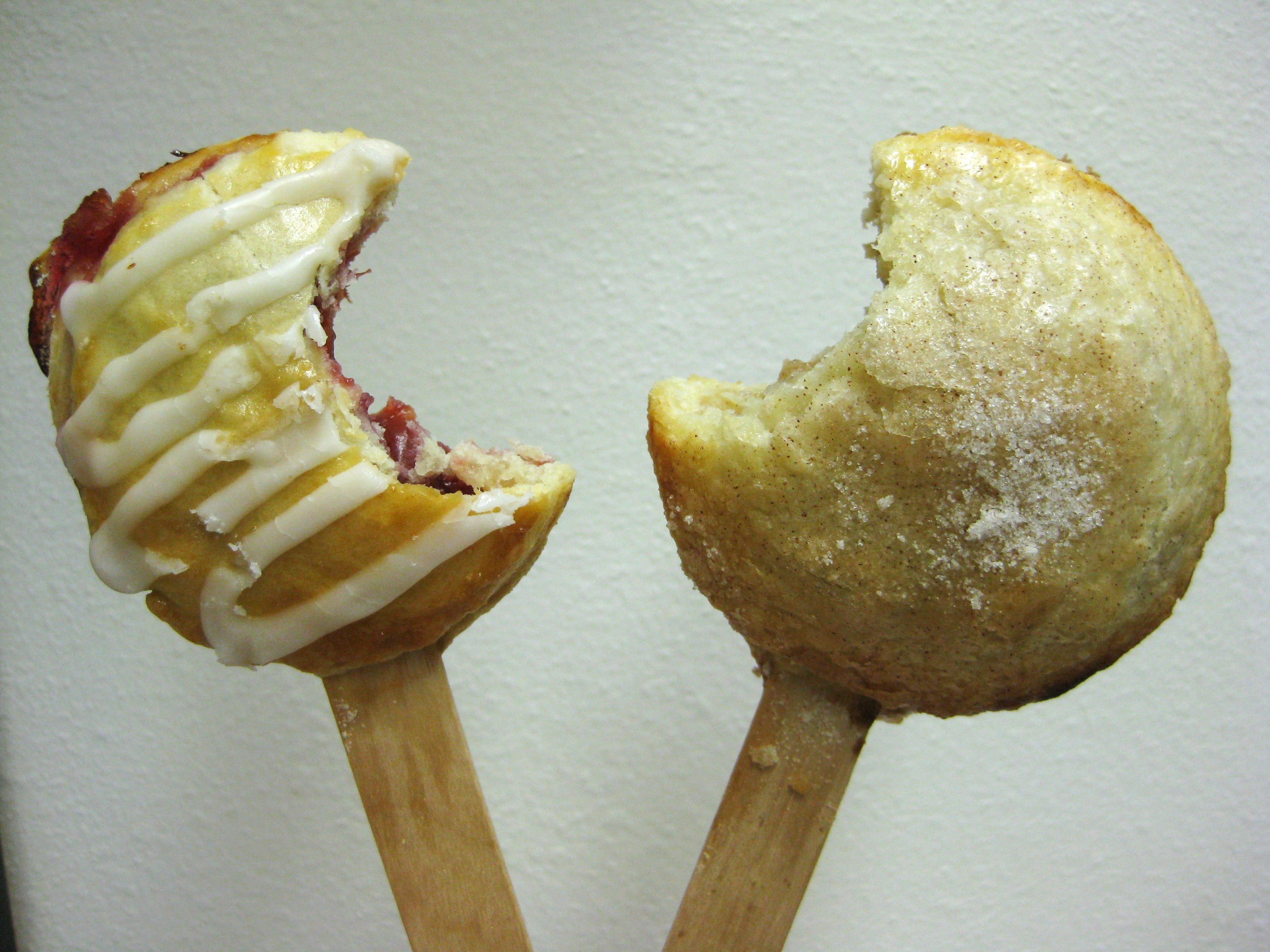 Lollipies Dozen, photo 1 of 4