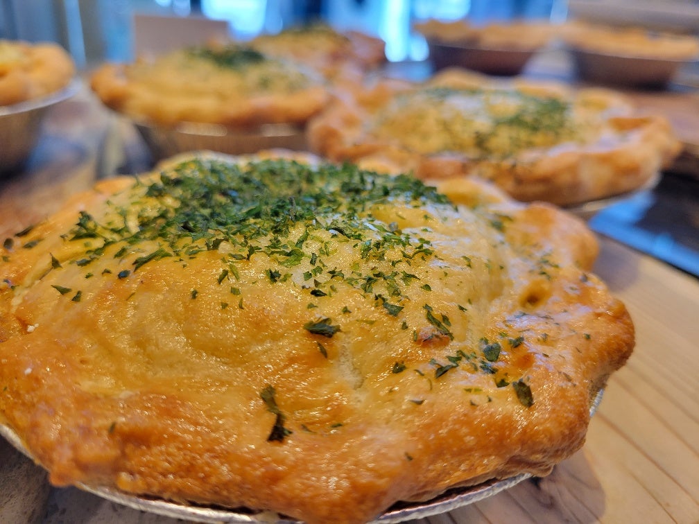 Chicken Pot Pie - Take-N-Bake, photo 1 of 2