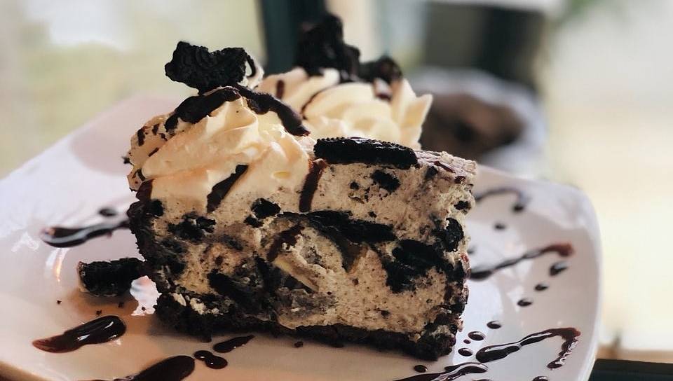 Cookies & Cream