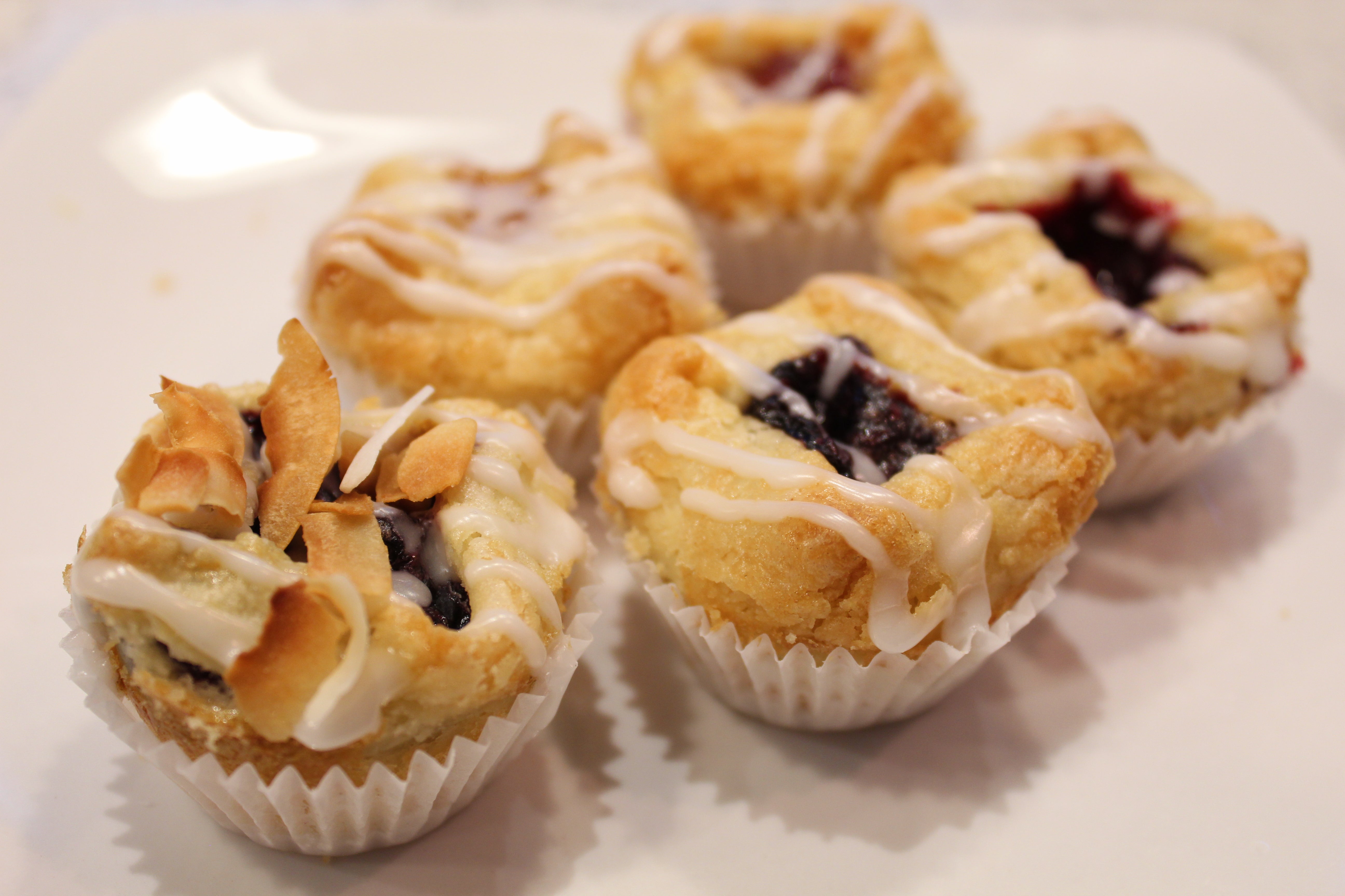 Pie Baby Dozen, photo 1 of 5